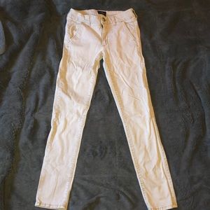 American Eagle Khaki Pants